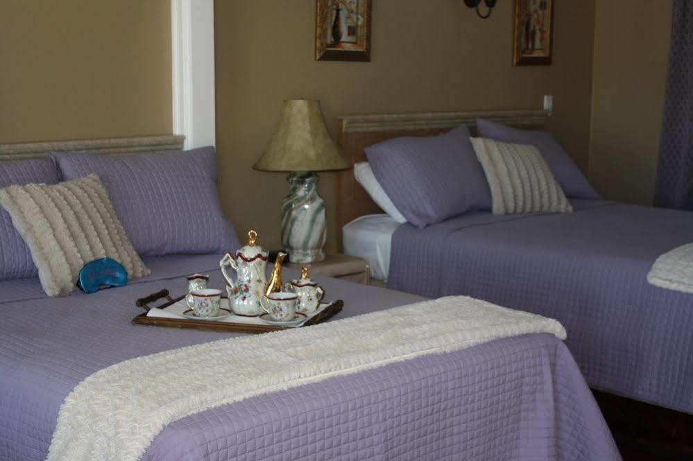 Mount View Motel Oliver Luaran gambar